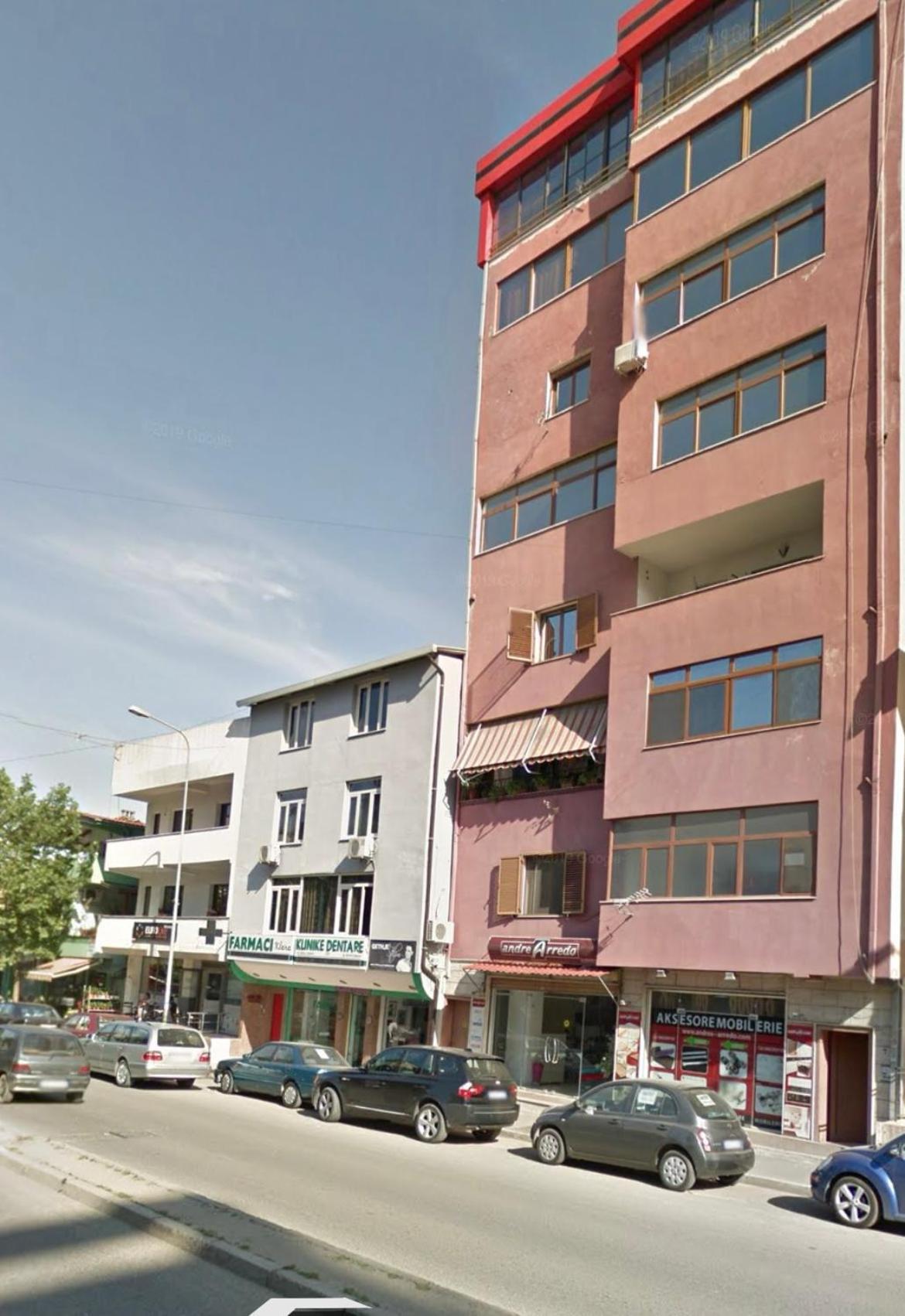 Selmas Tirana