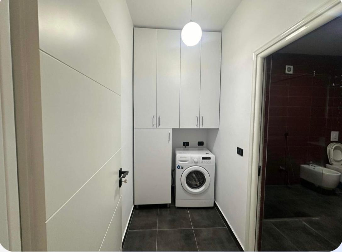 Selmas Quarto em Acomodações Particulares Tirana