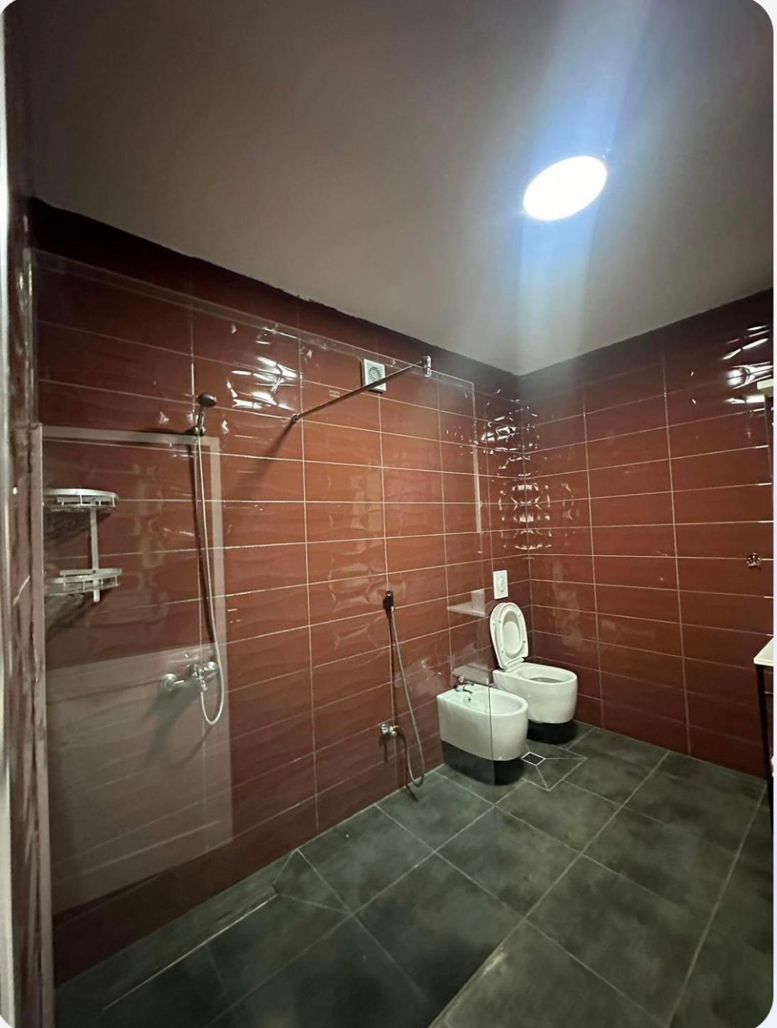 Selmas Quarto em Acomodações Particulares